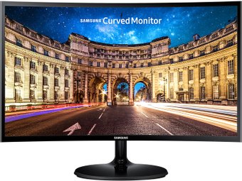 Samsung LC24F390FHIXRU
