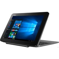 Планшет ASUS Transformer Book T101HA-GR001T 32GB Gray (с клавиатурой)