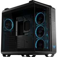 Корпус ASUS TUF Gaming GT502 Horizon (черный)