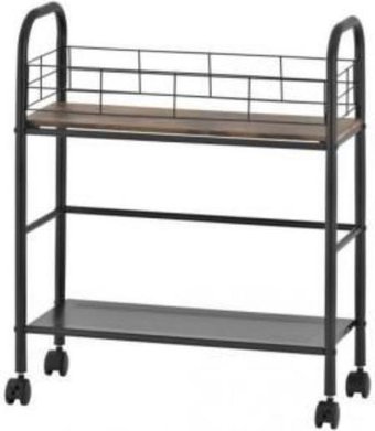 Этажерка Fancy UniStor 55x22x66cm