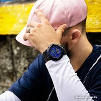 Наручные часы Casio G-Shock GA-700VB-1A