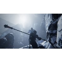  Mortal Shell для PlayStation 4