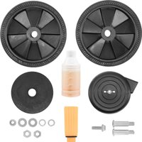 Компрессор MTX DC1500L/24