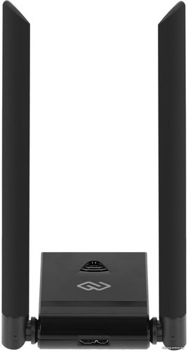 Wi-Fi адаптер Digma DWA-AC13002E