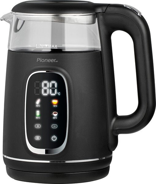 

Электрический чайник Pioneer KE850GD