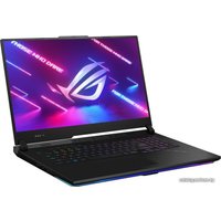 Игровой ноутбук ASUS ROG Strix SCAR 17 2023 G733PZV-LL069