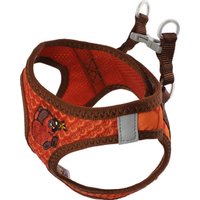 Шлея Triol Союзмультфильм Неправильные пчелы 11381023 (М, терракотовый)