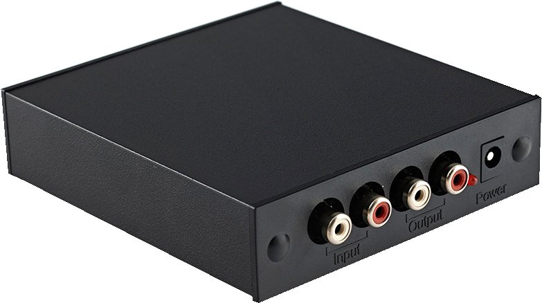 

MM фонокорректор Rega Fono Mini A2D