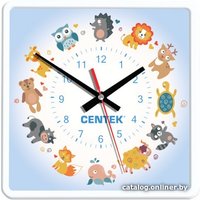 Настенные часы CENTEK CT-7103 Kids