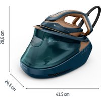 Утюг Tefal Pro Express Vision Max GV9920E0