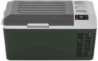 Filymore J20 20л (черный)