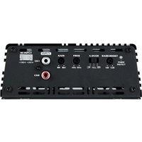 Автомобильный усилитель Alphard Apocalypse Atom 500.2 PRO