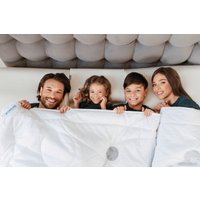 Одеяло Trelax С терморегулирующими вставками ОТ140x205