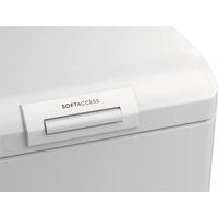 Стиральная машина с вертикальной загрузкой Electrolux SensiCare 600 EW6TN3262