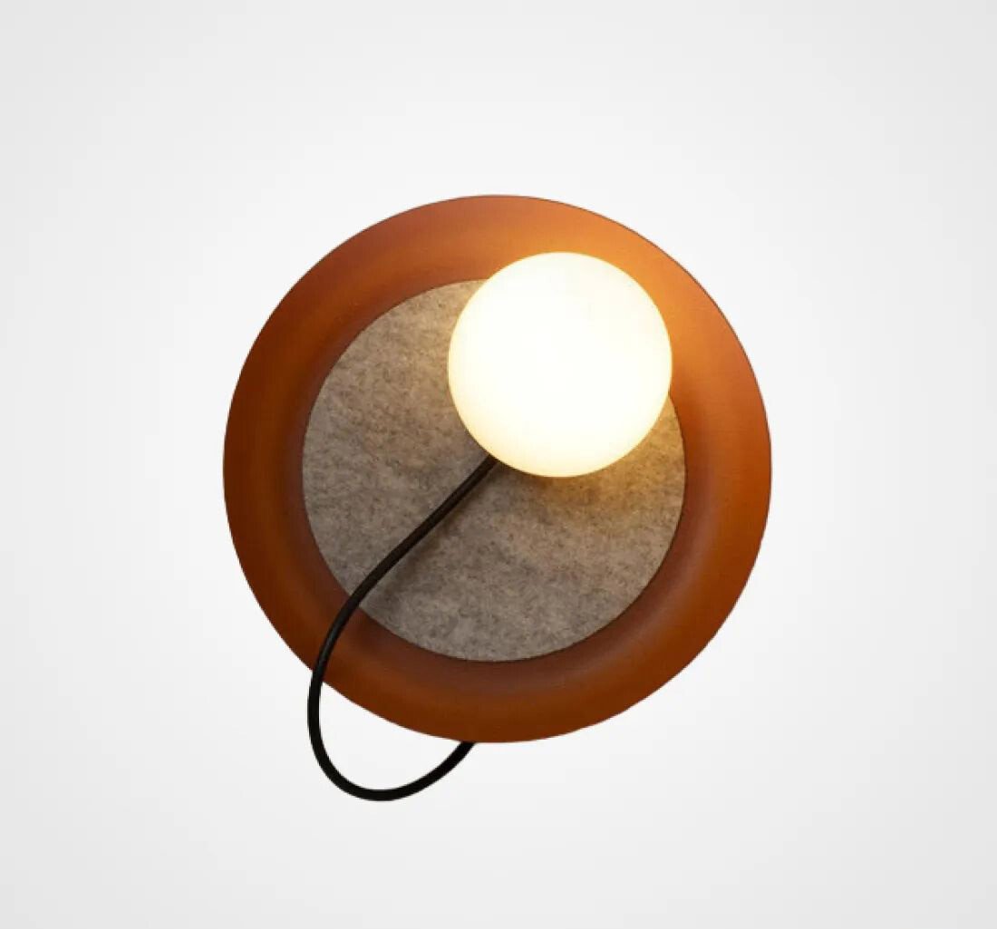 

Бра ImperiumLoft Margott-Wall01 224253-23