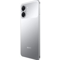 Телефон Tecno Spark Go 3 KN3 4GB/64GB (серый) в Бобруйске