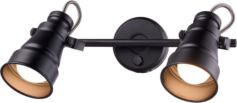 

Спот Citilux Бейкер CL541521
