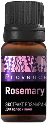 Эликсир Линия HandMade для волос Розмарин 10 мл