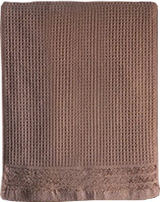 

Полотенце ЦУМ 1947 Etell 70x140 (бежевый)