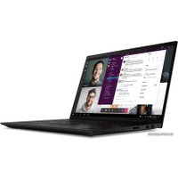 Ноутбук Lenovo ThinkPad X1 Extreme Gen 4 20Y5002ERT