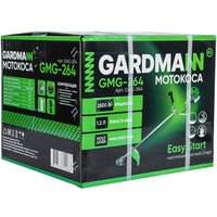 Триммер Gardmann GMG-264