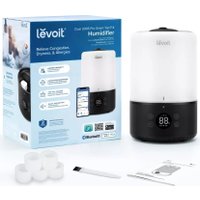 Увлажнитель воздуха Levoit Dual 200S Pro Smart Top-Fill