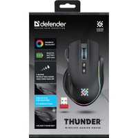 Defender Thunder GM-213 игровую мышь купить в Орше
