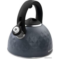 Чайник со свистком Polaris Kontur-3L