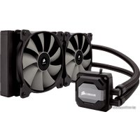 Кулер для процессора Corsair Hydro H110i GT Extreme Performance Liquid (CW-9060019-WW)