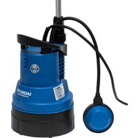 Бочечный насос Hyundai HP 500CR