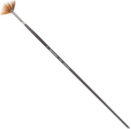 

Кисть для рисования BRAUBERG №4 200639 (веерная)