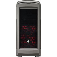 Корпус Cooler Master CM Storm Scout 2 Advanced Gunmetal Grey (SGC-2100-GWN3)