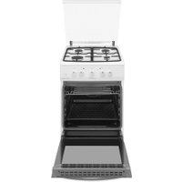 Кухонная плита Hansa FCGW530253