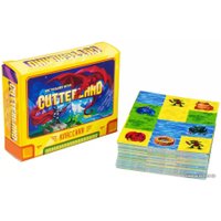 Настольная игра Мир Хобби Cutterland. Классика