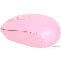 Мышь Microsoft Wireless Mobile Mouse 1850 (светло-розовый)