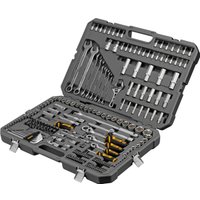 Универсальный набор инструментов Denzel 15807 (216 предметов)