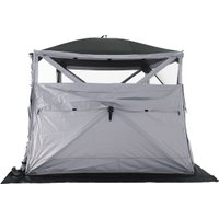 Кемпинговая палатка Wild Land Hub screen house 400 XL 920003-0002-0012.SET