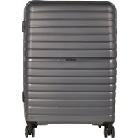 Чемодан-спиннер Polar Р0007 24" (серый)
