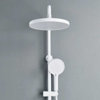 Душевая система  Shevanik S4336C