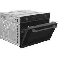 Электрический духовой шкаф Hyundai HMEO 6540 DX