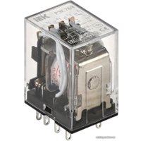 Реле промежуточное IEK RRP20-4-03-024A