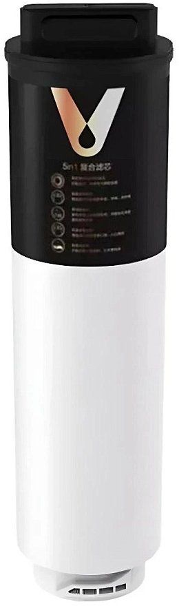 

Картридж Viomi FX2-400G-EU