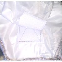 Кресло-мешок Palermo Bormio скотчгард S (африка)