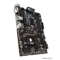 Материнская плата MSI Z370-A PRO