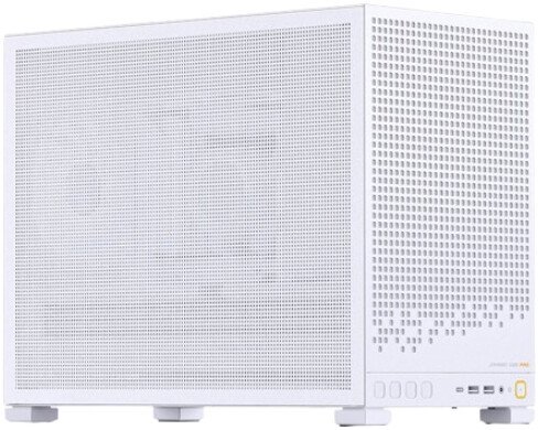 Корпус Jonsbo D32 Pro Mesh (белый)