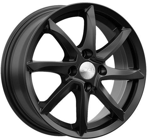 

Литые диски SKAD Осака (КЛ317) 15x6" 4x100мм DIA 60.1мм ET 50мм Бархат новый