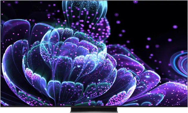 

MiniLED телевизор TCL 55C835