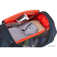 Дорожная сумка Thule Subterra Duffel 60L TSWD-360 (mineral)