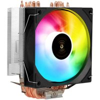 Кулер для процессора ExeGate Wizard EXX600-PWM.ARGB EX299609RUS