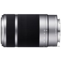 Объектив Sony E 55-210mm F4.5-6.3 OSS (SEL55210)